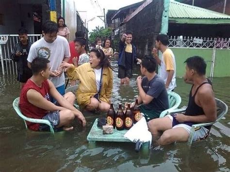 10 Weird Phenomena That Perfectly Sum Up Today’s Filipino .